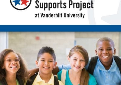 Vanderbilt University TransitionTN Program