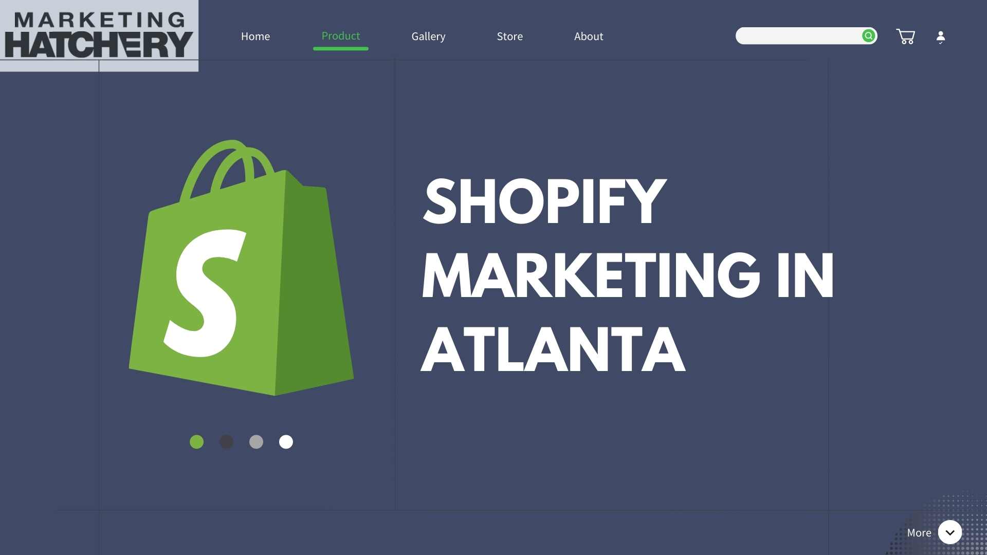 Shopify Marketing In Atlanta