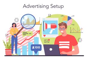 Google Ads Campaign Setup