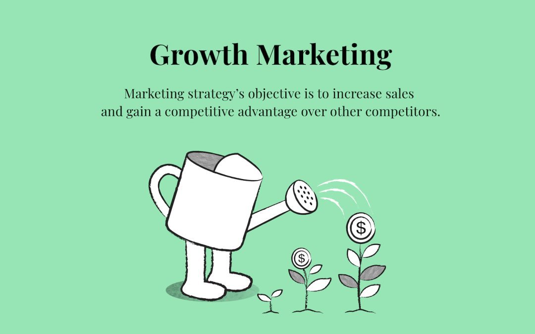Digital Marketing Magic – Grow Your Business Like A Weed