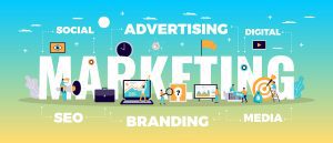 Nashville Business Marketing