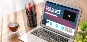 Essential Website Design