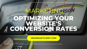 Nashville Website Conversion Rates