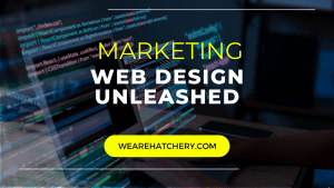 Web Design Unleashed