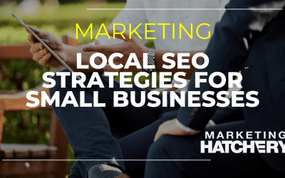 Local SEO Unleashed: Turbocharge Your Small Business Online