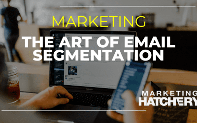 Mastering Email Segmentation: A Guide by Marketing Hatchery