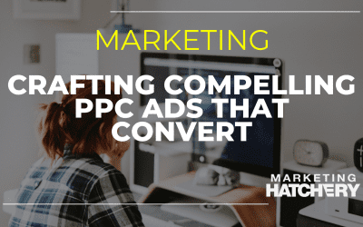 Mastering the Art Copywriting: Crafting PPC Ads that Convert