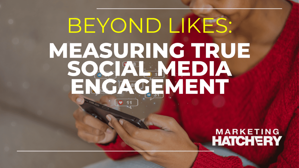 Measuring True Social Media Engagement