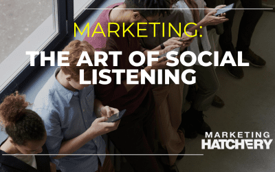 Social Listening: Elevating Your Brand through Conversations