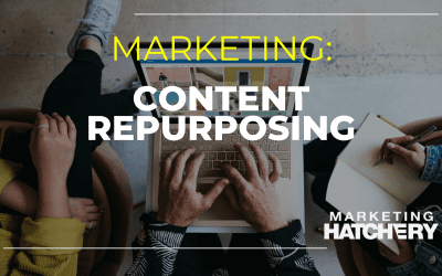 Unlocking the Power of Content Repurposing