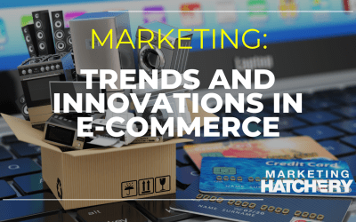 Embracing the Evolution: The Future of E-commerce Unveiled