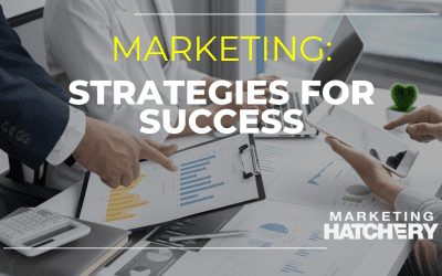 Content Excellence: Strategies for Success in Modern Marketing
