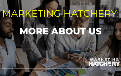 Marketing Hatchery: Who We Are and How We Can Help You