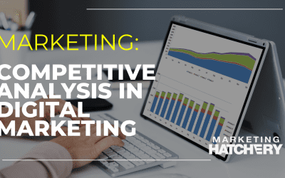 Dominating the Digital Arena: Understanding Competitive Analysis