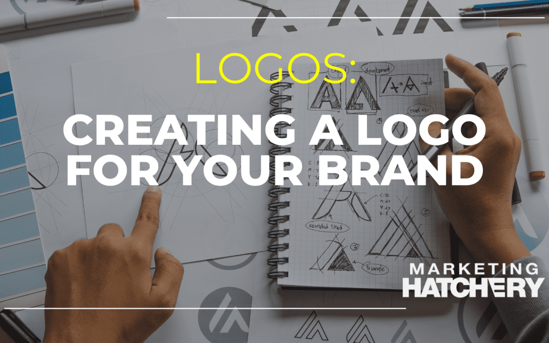 Crafting Your Brand Identity: How to Design the Perfect Logo