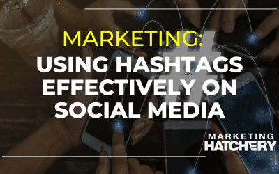 Mastering the Art of Hashtags