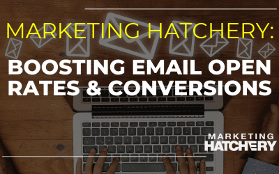 Understanding Email Open Rates: A Guide by Marketing Hatchery