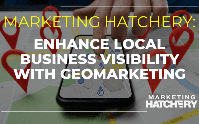 Utilizing Geomarketing to Enhance Local Business Visibility