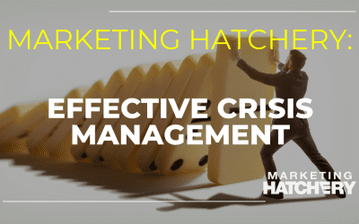 Effective Crisis Management and PR in the Digital Age