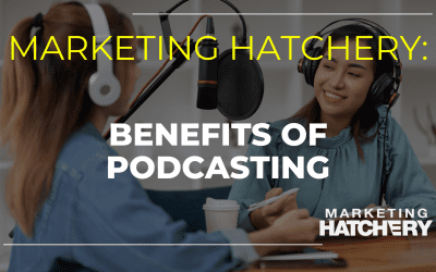 The Benefits of Podcasting for Your Brand