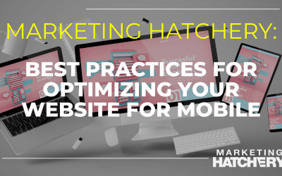 Best Practices for Optimizing Your Website for Mobile