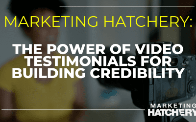 The Power of Video Testimonials for Building Credibility