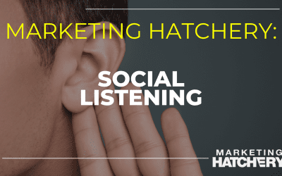 Harnessing Social Listening to Elevate Your Marketing Strategy